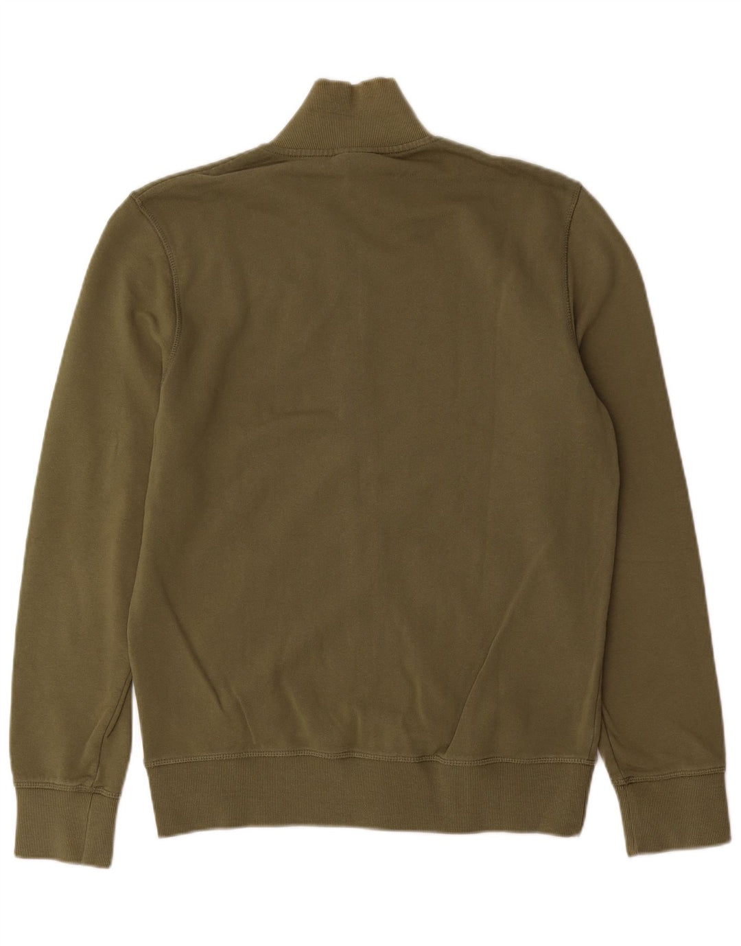 NAPAPIJRI Мужской спортивный костюм с графическим рисунком, верхняя куртка, средний цвет, хаки, хлопок