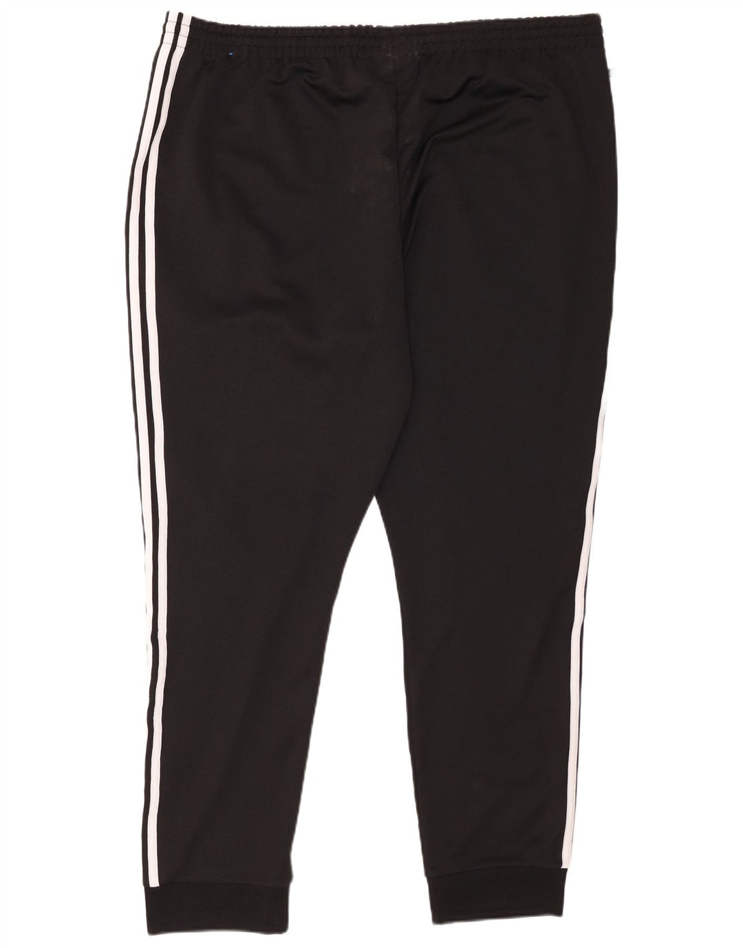 Мужские спортивные брюки Adidas Joggers 3XL, черный полиэстер