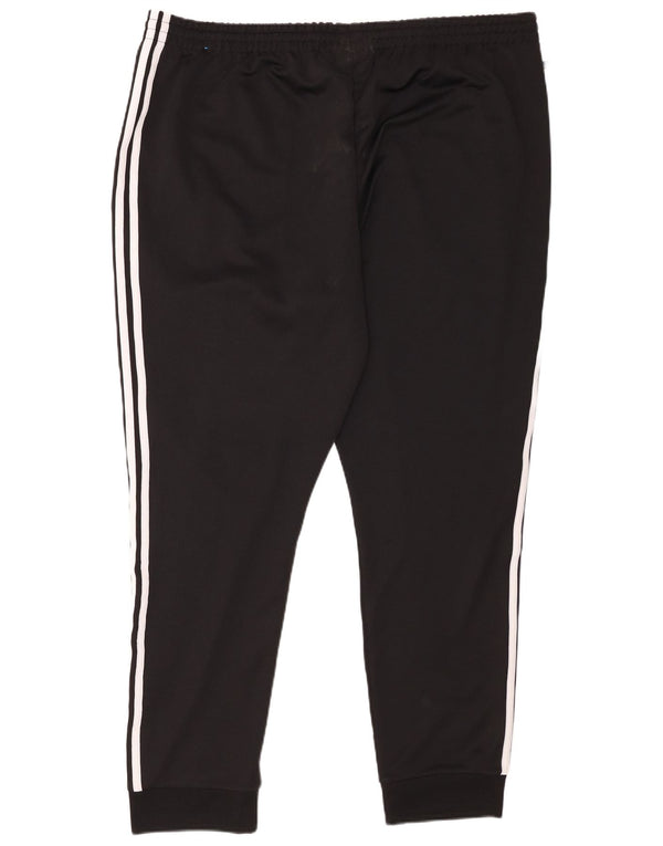 Мужские спортивные брюки Adidas Joggers 3XL, черный полиэстер