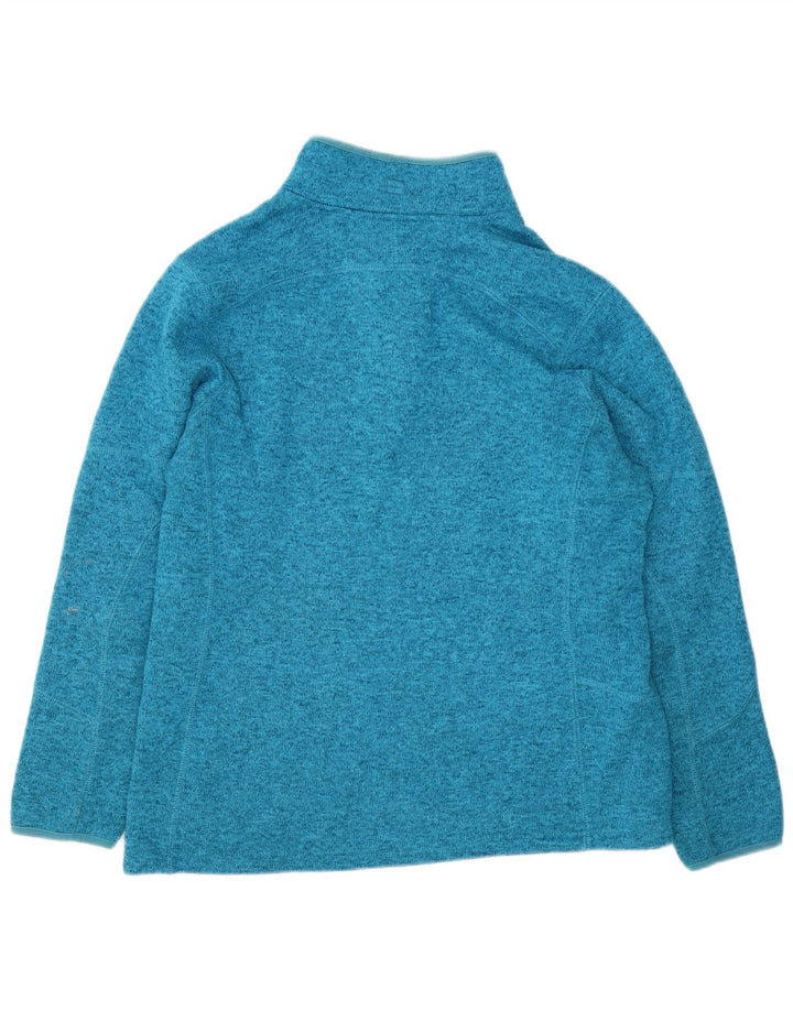 MOUNTAIN WAREHOUSE Женский свитер оверсайз-свитшот UK 18 XL Синий