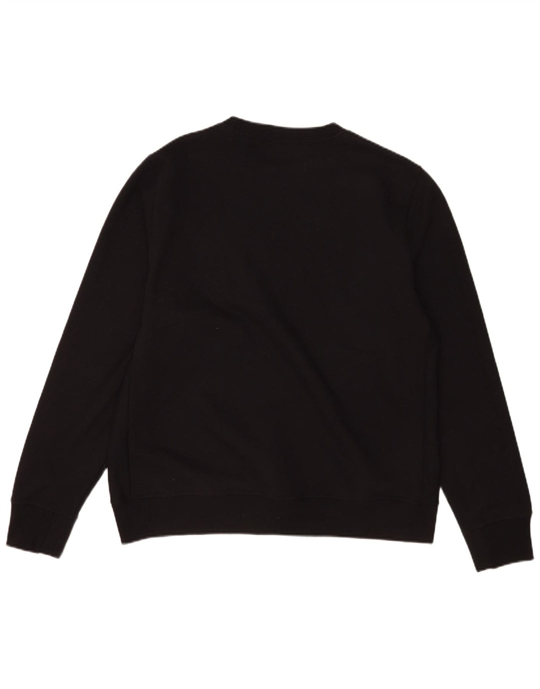 Мужской свитер Paul Smith 2XL, черный хлопок