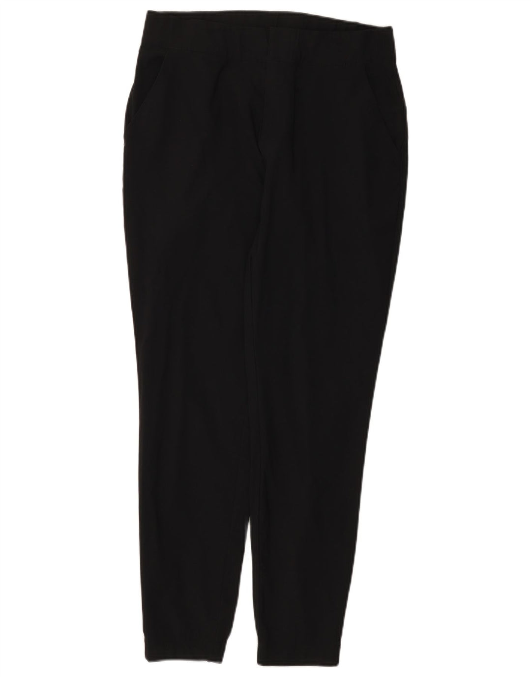 Женские брюки-чиносы для джоггеров Columbia, средние W28 L27, черный нейлон