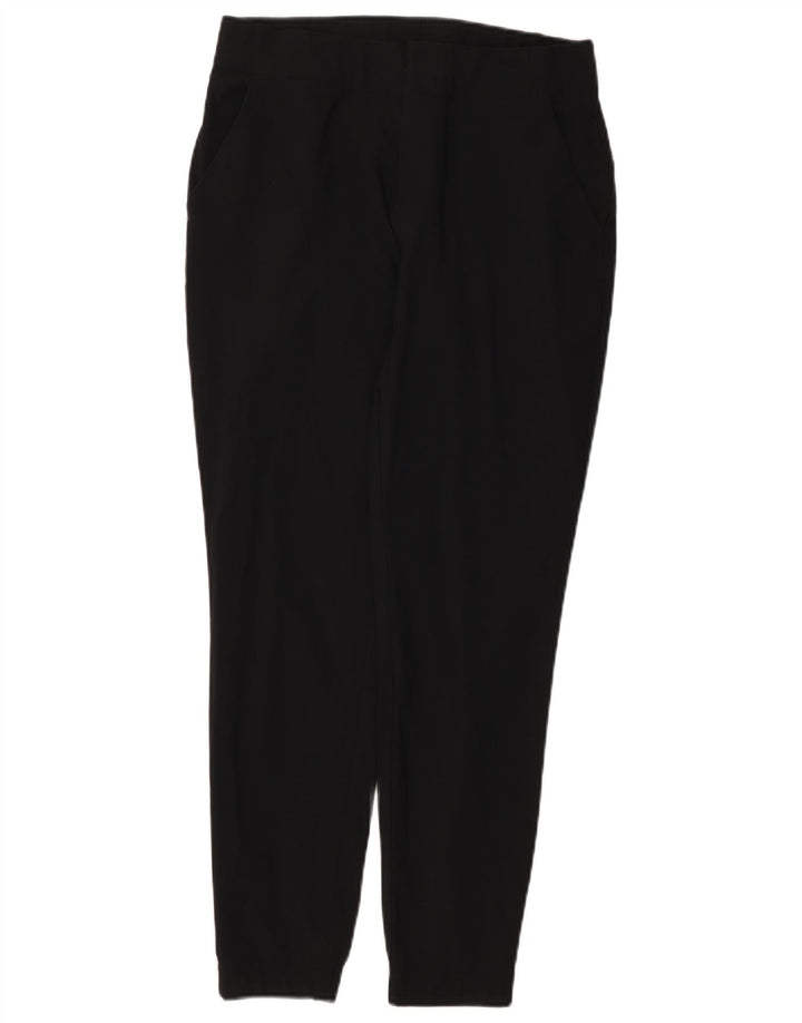 Женские брюки-чиносы для джоггеров Columbia, средние W28 L27, черный нейлон