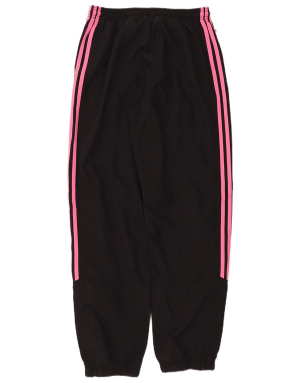 Женские спортивные костюмы Adidas Брюки-джоггеры UK 12 Medium Black Sports