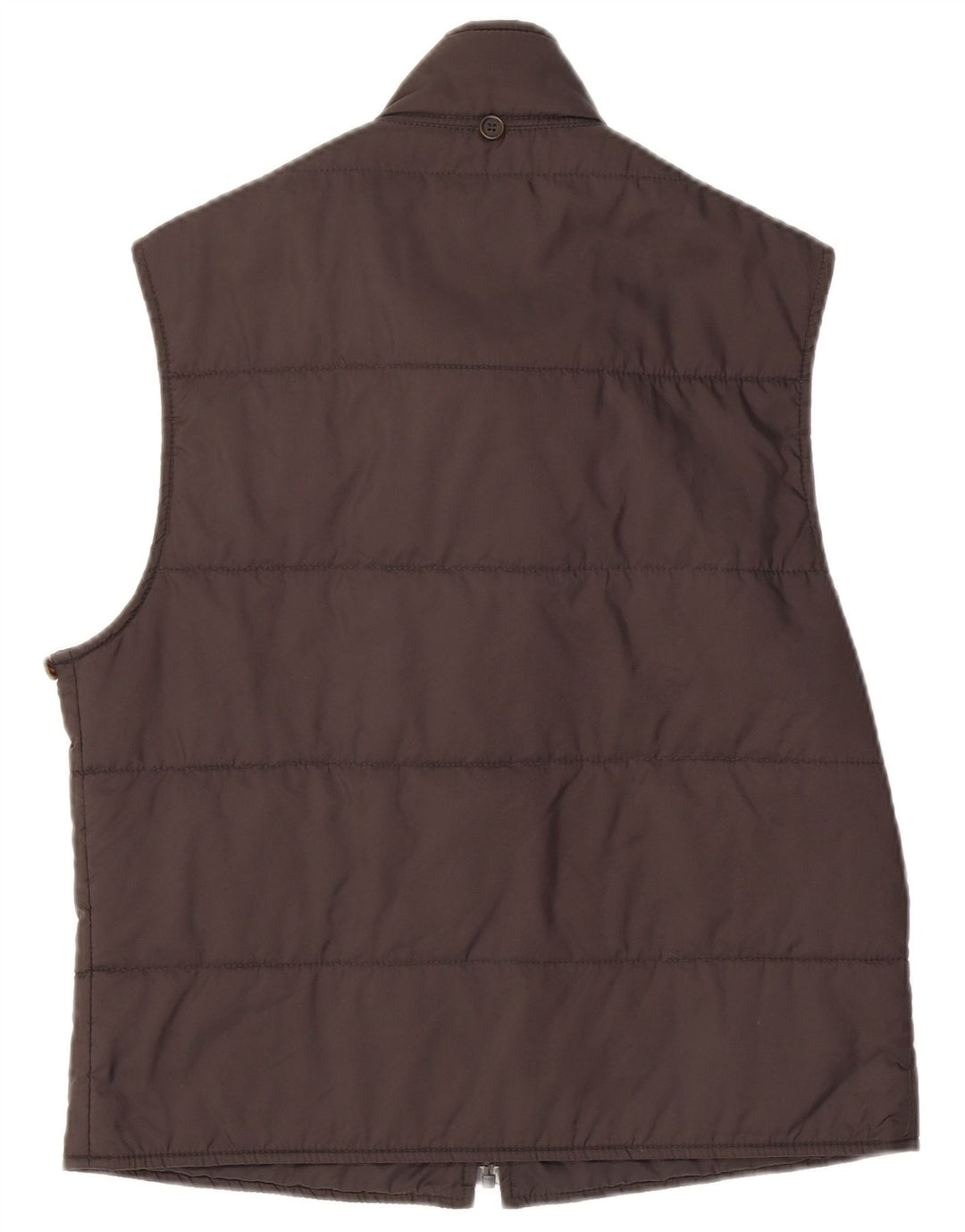 Женский утепленный жилет Fay IT 50 XL, коричневый из полиамида