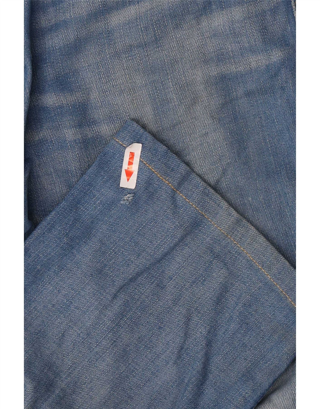 Женские джинсы Levi's Slim 511 W30 L28 синие, хлопок