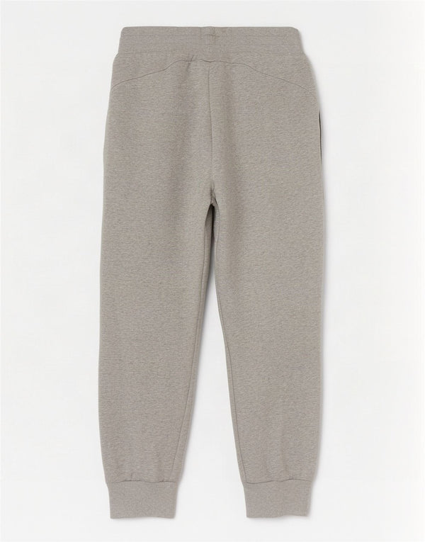 Женские спортивные брюки Puma Joggers UK 10, маленькие серые, хлопок