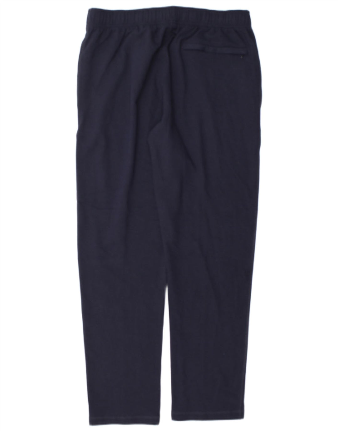 Женские спортивные брюки Marks & Spencer UK 16, темно-синие, большие