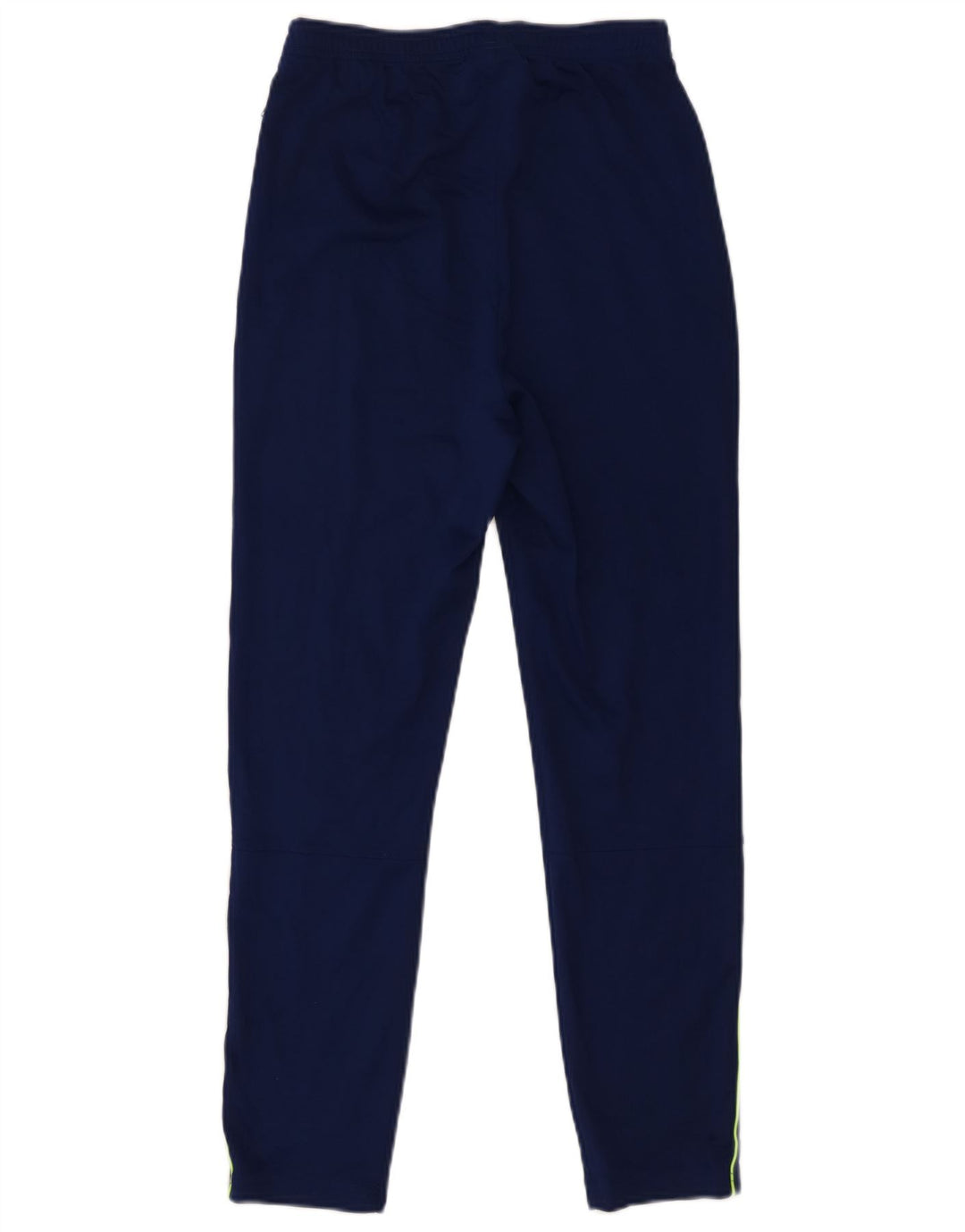 Спортивные брюки NIKE для мальчиков Dri Fit, 13–14 лет, синий полиэстер, размер XL