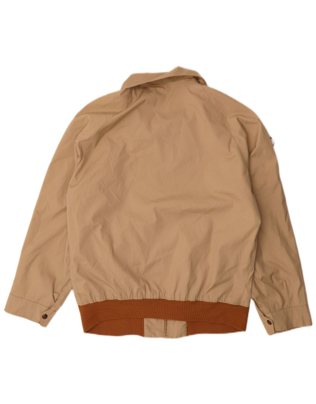 Мужская куртка-бомбер Galliano UK 38 Medium Beige