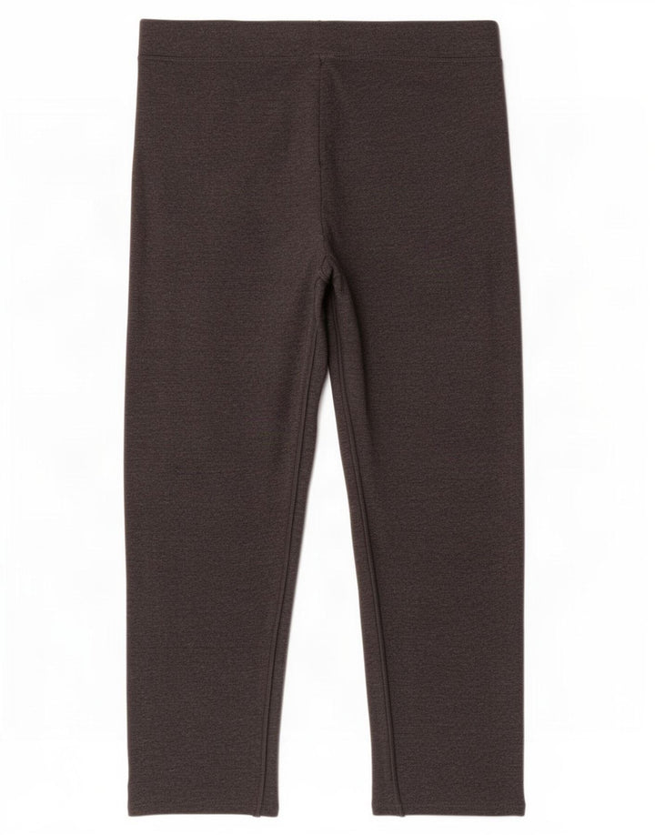 Женские спортивные брюки Marks & Spencer UK 16, большие серые, хлопковые