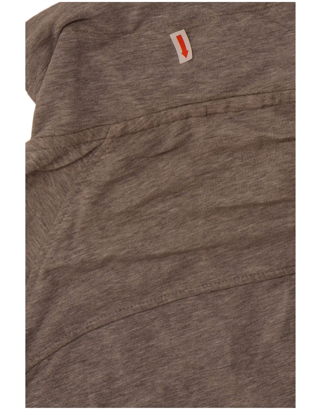 Женский спортивный костюм Puma UK 14, большой серый хлопок