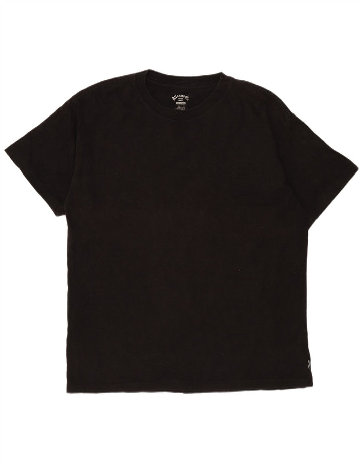 Мужская футболка Billabong Top Medium Black