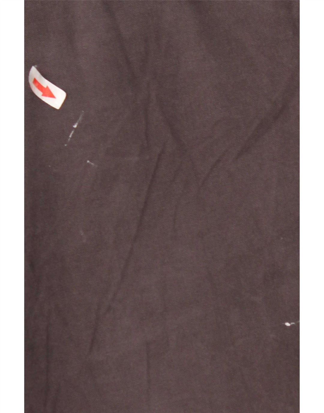 Мужские прямые брюки Marks & Spencer Blue Harbour W40 L33 коричневые