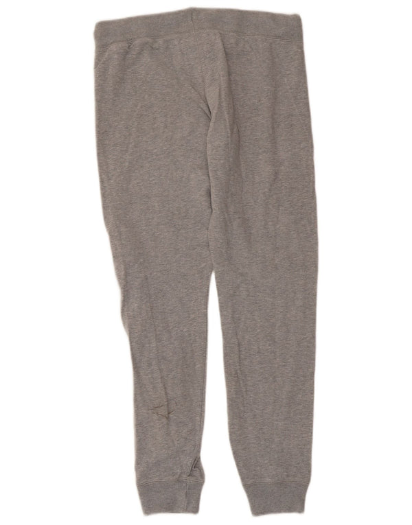 Женские спортивные брюки Jack Wills Joggers UK 10, маленькие серые в крапинку
