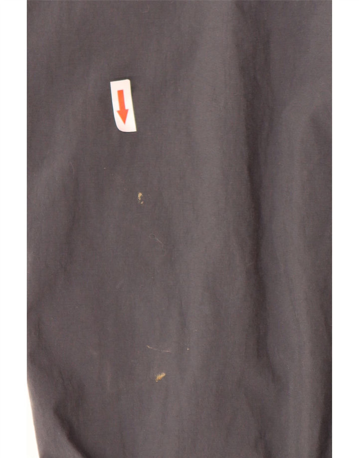 Мужские спортивные брюки Nike Joggers 2XL, серый нейлон