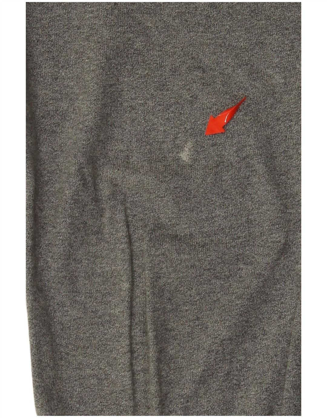 Женские спортивные брюки с рисунком CHAMPION, брюки для бега, Великобритания 14, средний серый цвет