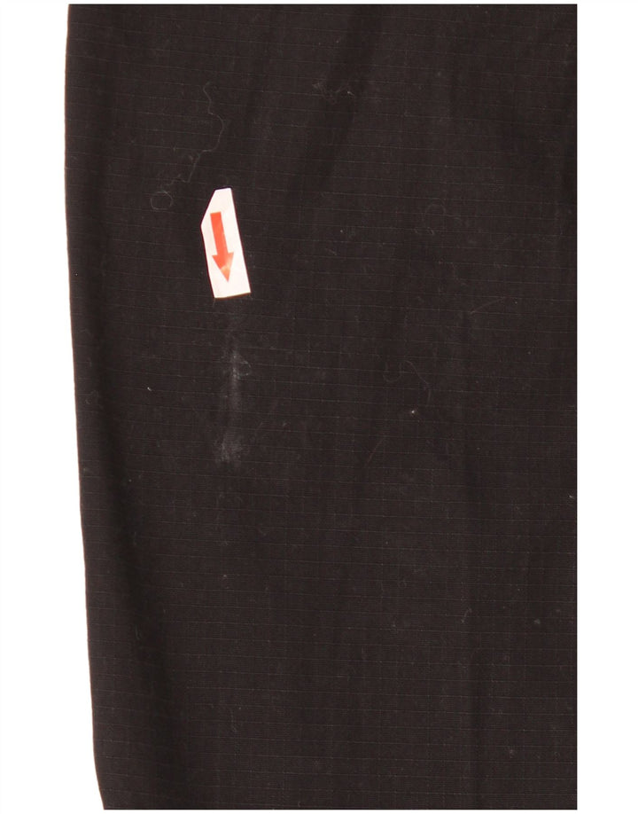 Мужские брюки-карго Dickies W32 L30, черные, полиэстер