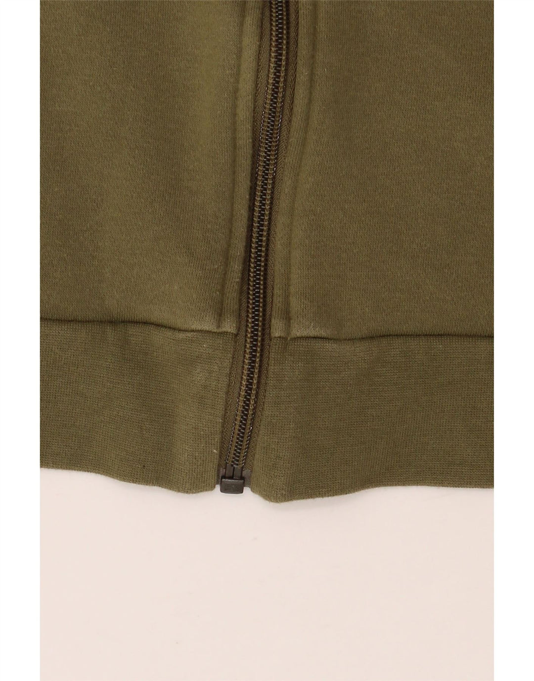 Мужской спортивный костюм ADIDAS, верхняя куртка XL, цвет хаки, хлопок с цветными блоками