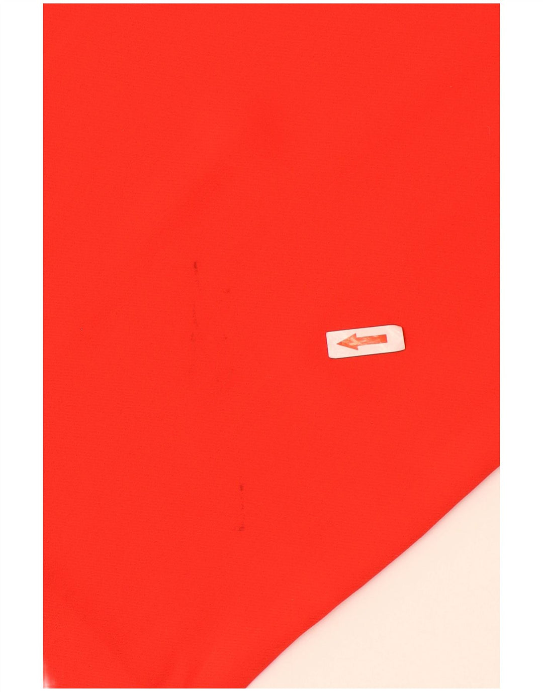 Женские спортивные брюки Marks & Spencer UK 14, большой красный полиэстер