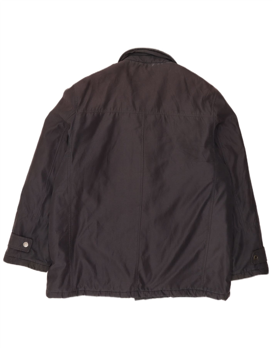 Мужская куртка Carrera UK 42 XL темно-синяя