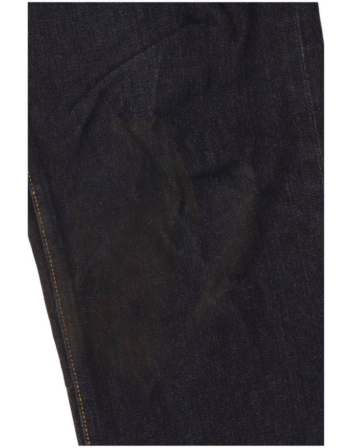 Женские узкие джинсы Reiss W32 L30, темно-синий, хлопок