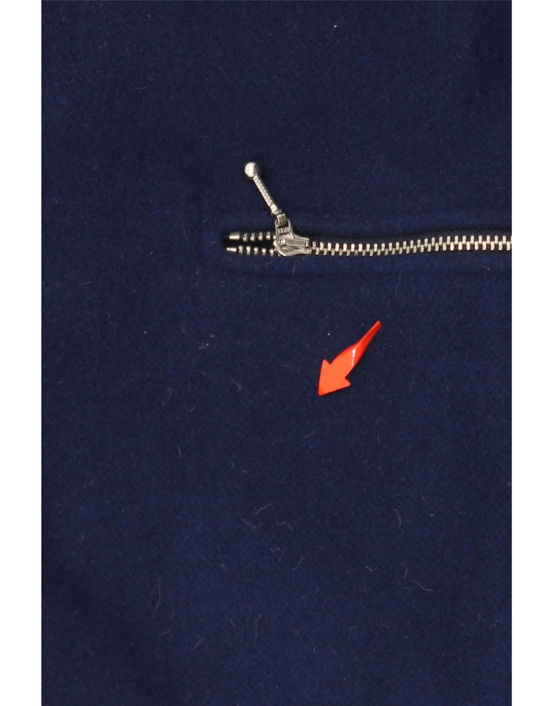 SCHMEINCK Женское пальто UK 16, большое темно-синее шерстяное пальто в клетку