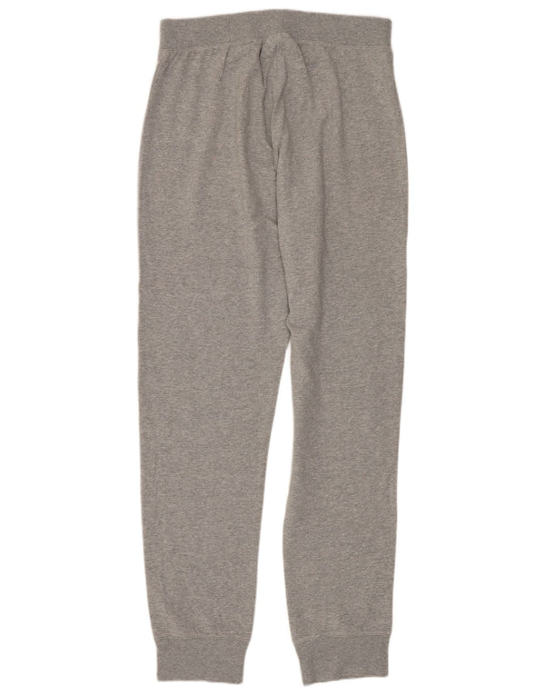 Женский спортивный костюм Champion Брюки Джоггеры UK 14 Большие серые