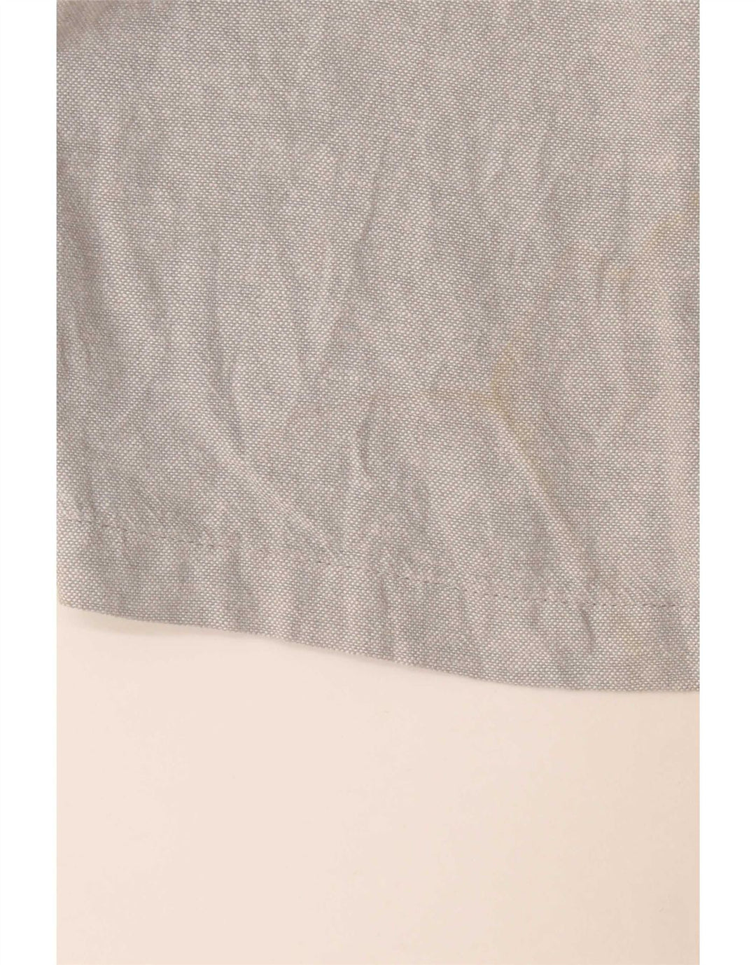Мужские шорты чинос Zara EU 38 Small W30 Серый лен