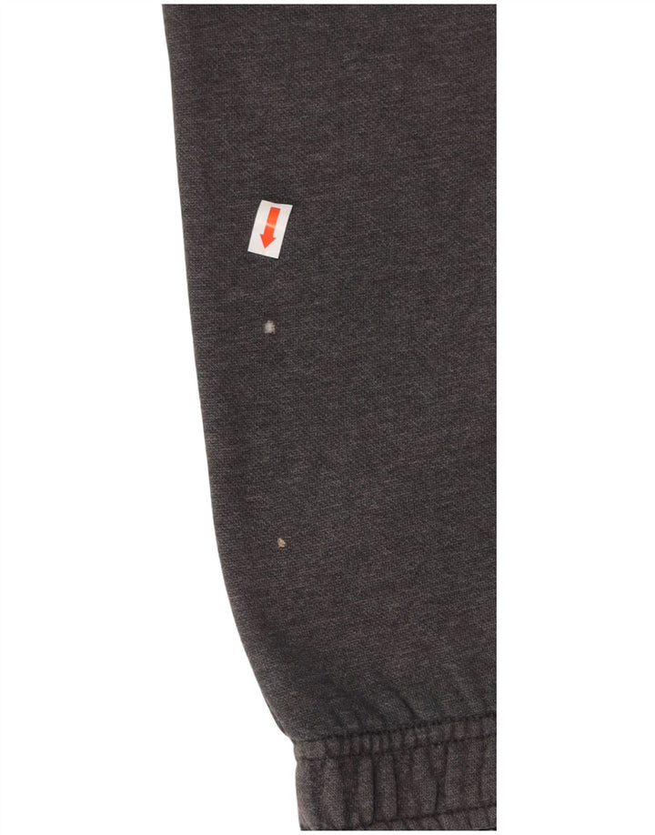 Мужские спортивные брюки PUMA Joggers XL Серые