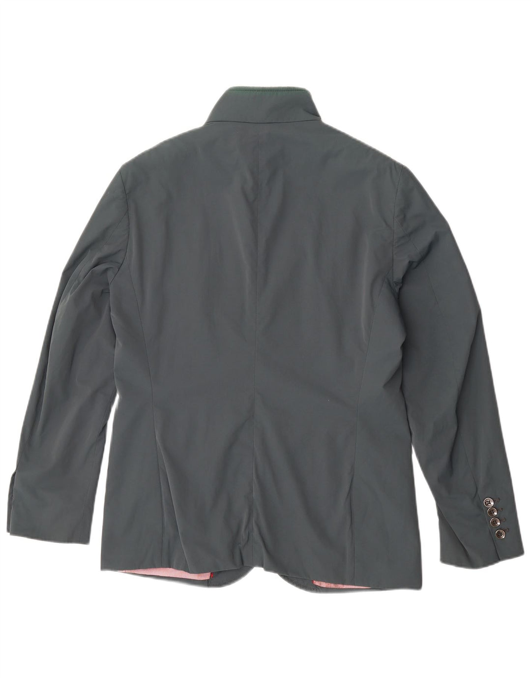 Мужская куртка Refrigiwear IT 48 Medium Grey Nylon