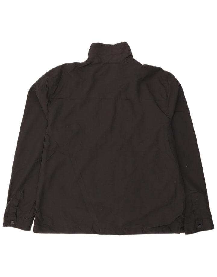 Мужская куртка French Connection UK 42 XL, черная