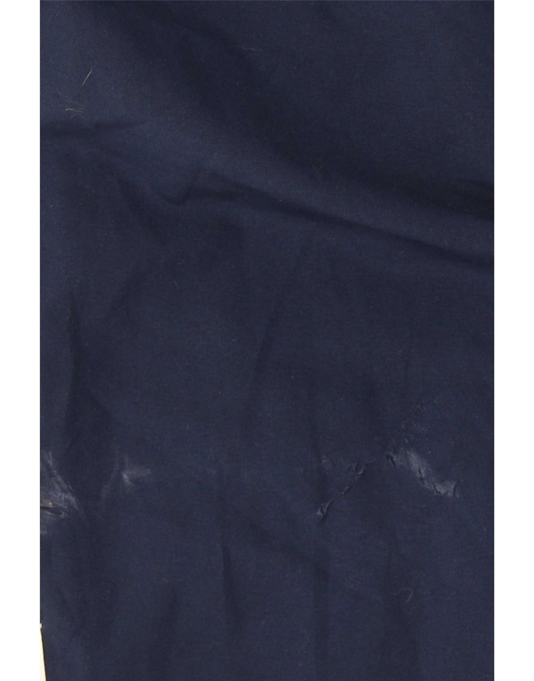 Мужские спортивные брюки Adidas Climalite XL темно-синие из полиэстера