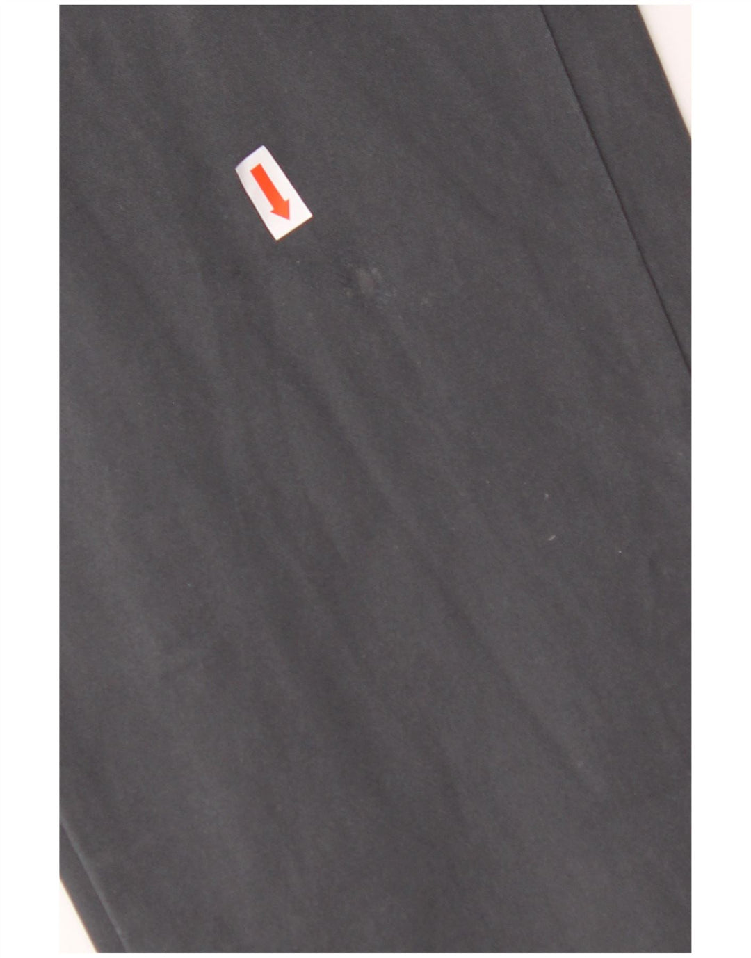 JACK & JONES Мужские узкие брюки-чиносы W32 L32 Серые хлопковые