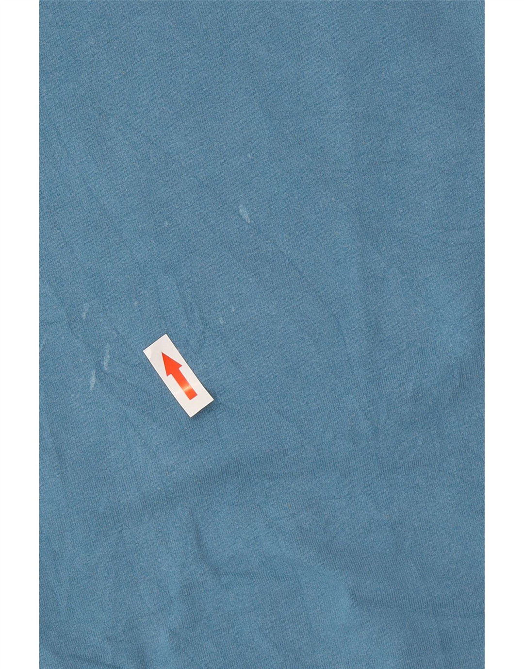 Женские спортивные брюки Benetton UK 12 Medium W27 L32 Синие, хлопок