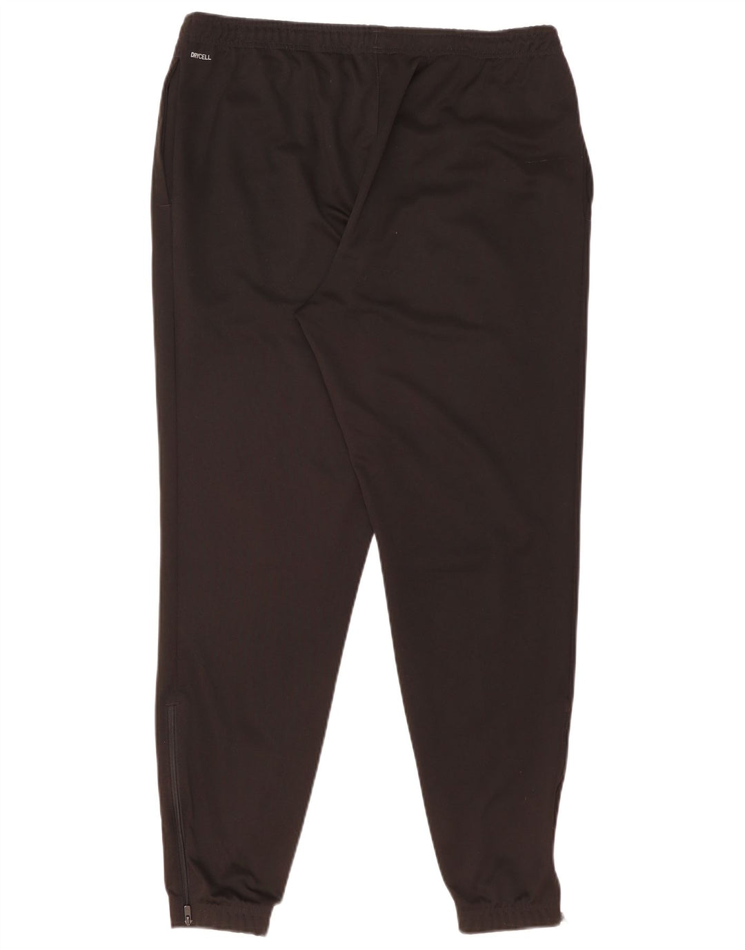 Мужские спортивные брюки Puma Joggers XL, черный полиэстер