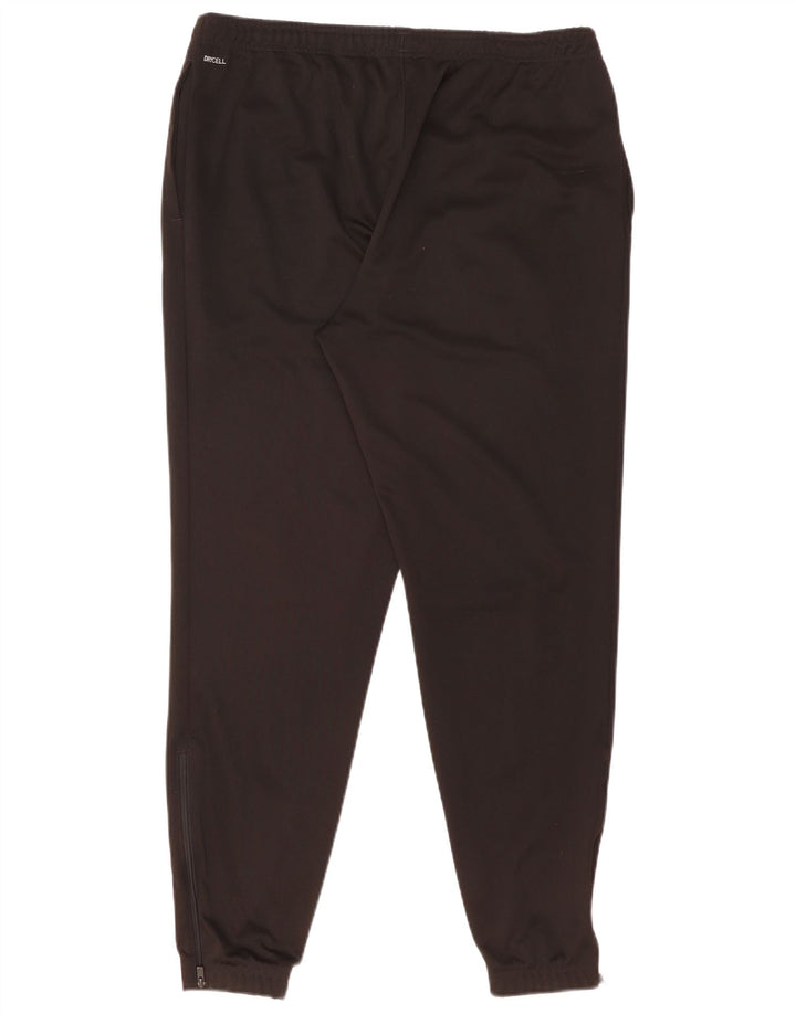 Мужские спортивные брюки Puma Joggers XL, черный полиэстер