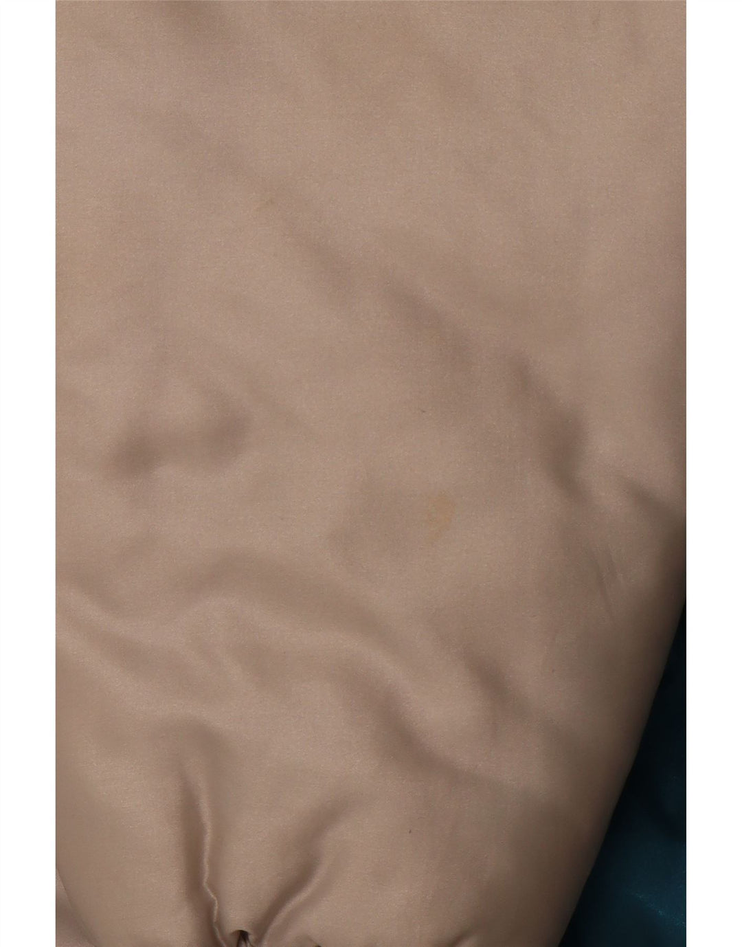 Мужская стеганая куртка CARRERA UK 40, большая синяя, полиэстер с цветными блоками