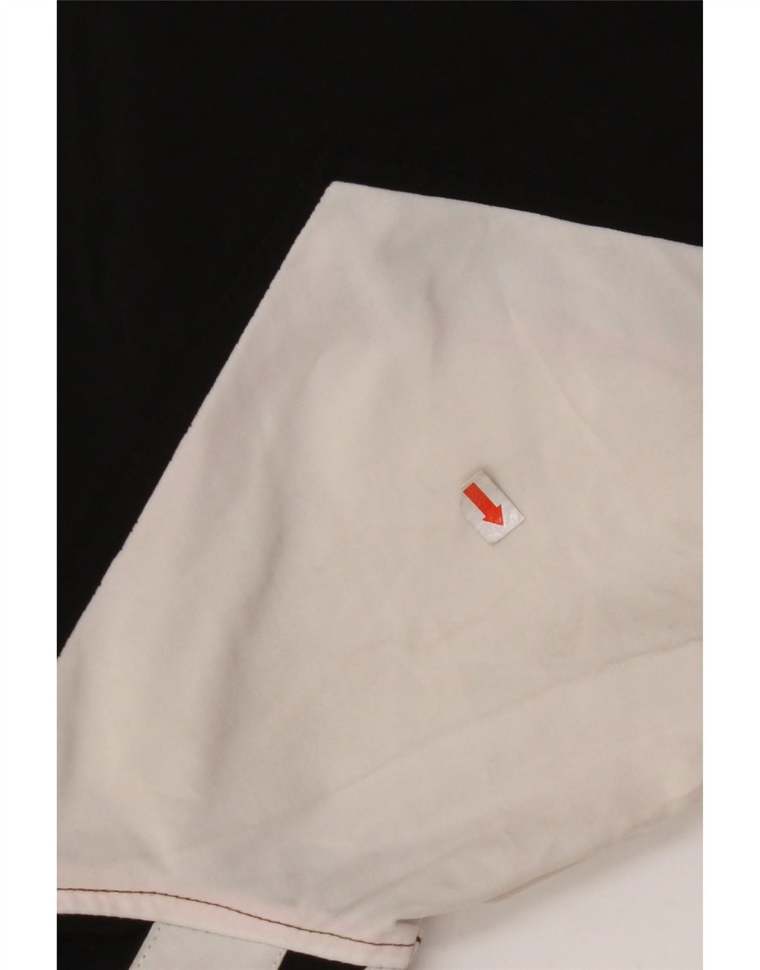 SUPERDRY Мужской пуловер-дождевик с капюшоном UK 40 Большой Черный Пятнистый