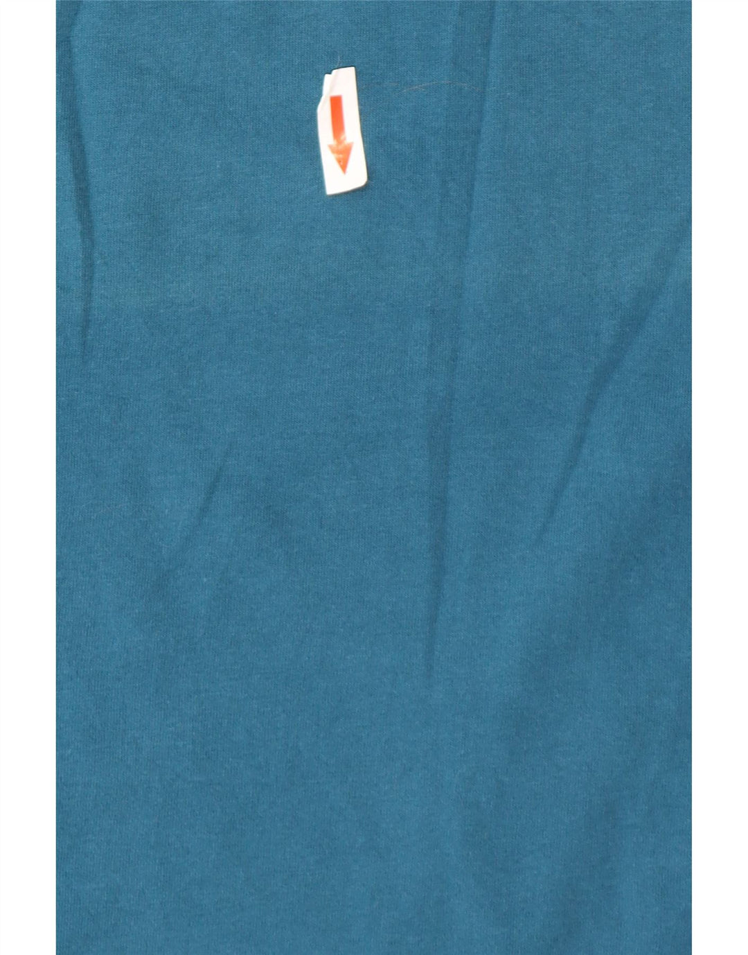 Мужская футболка Lee, большой синий хлопок