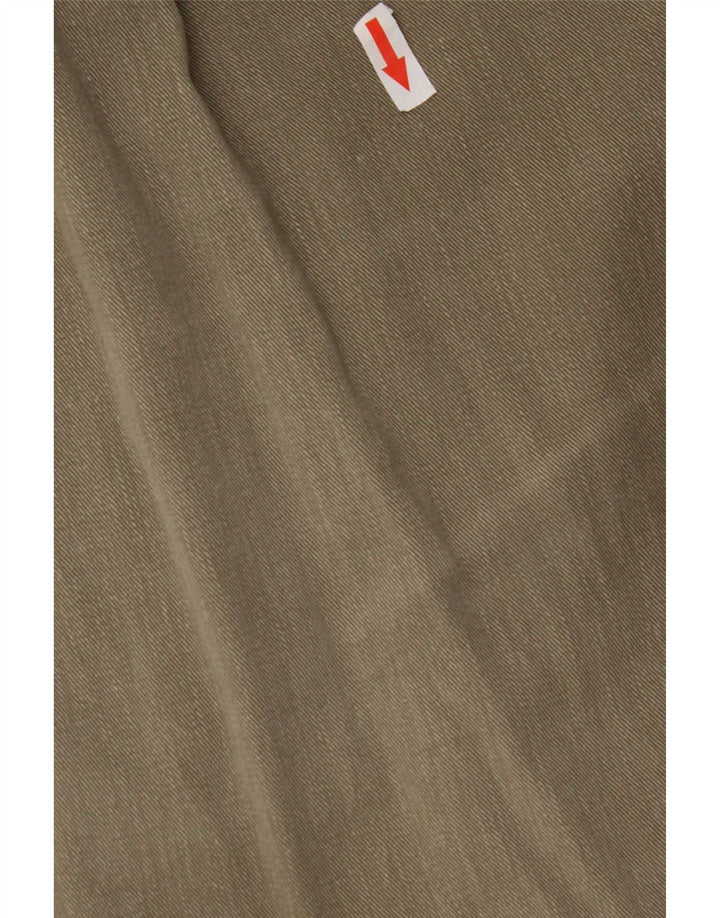 Мужские шорты чинос Ralph Lauren W33 Средний Хаки