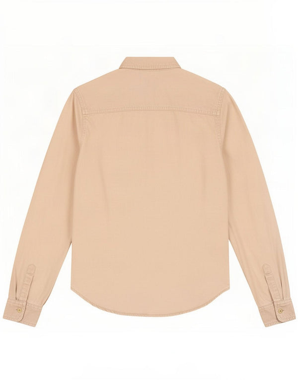 Женская рубашка Polo Ralph Lauren UK 12, средний цвет, белый хлопок