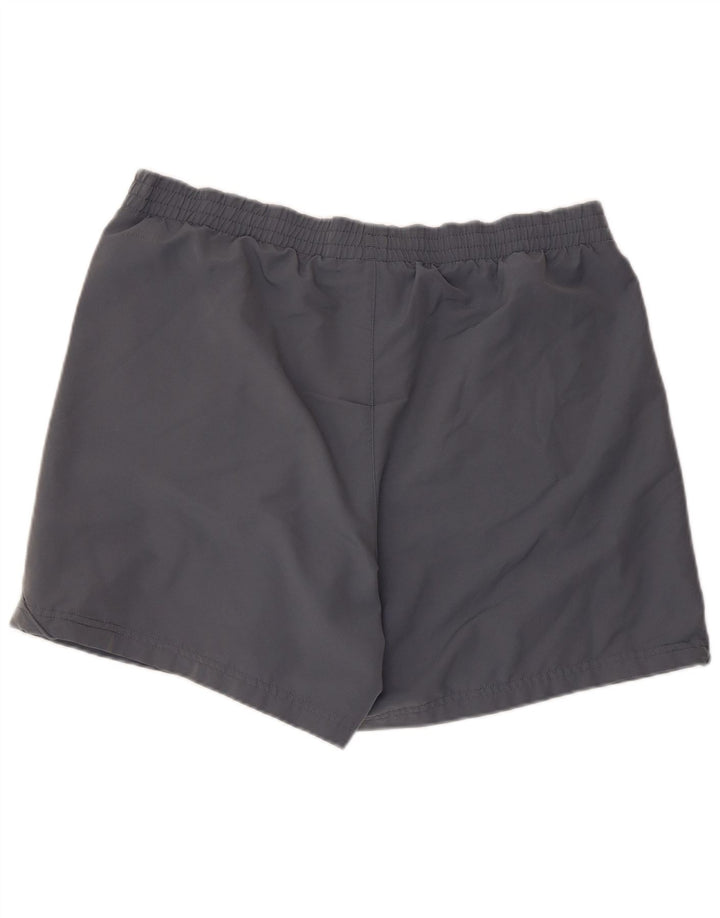 Adidas Mens Clima 365 Спортивные шорты XL Серый полиэстер