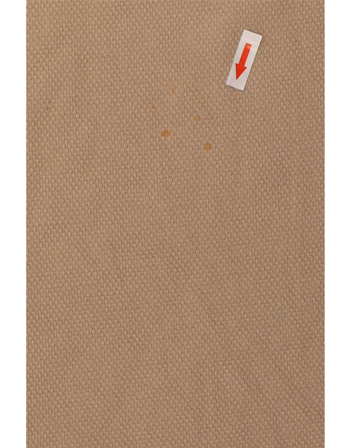 Мужская рубашка поло Ellesse IT 50 Medium Beige