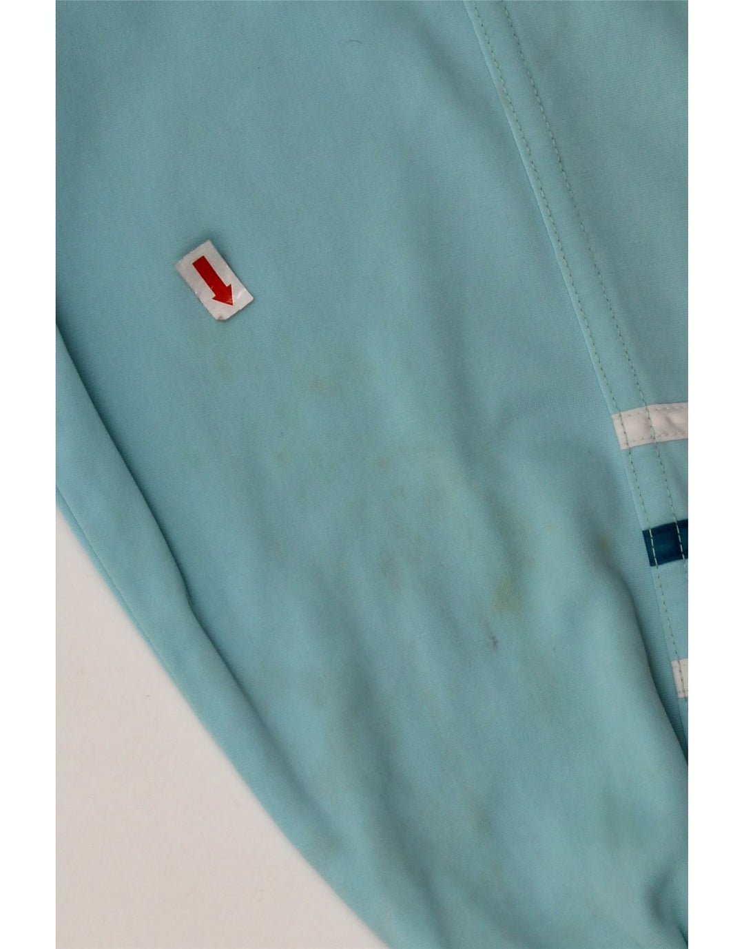 Верхняя куртка мужского спортивного костюма AUSTRALIAN L'ALPINA IT 48 Medium Blue Полиамид