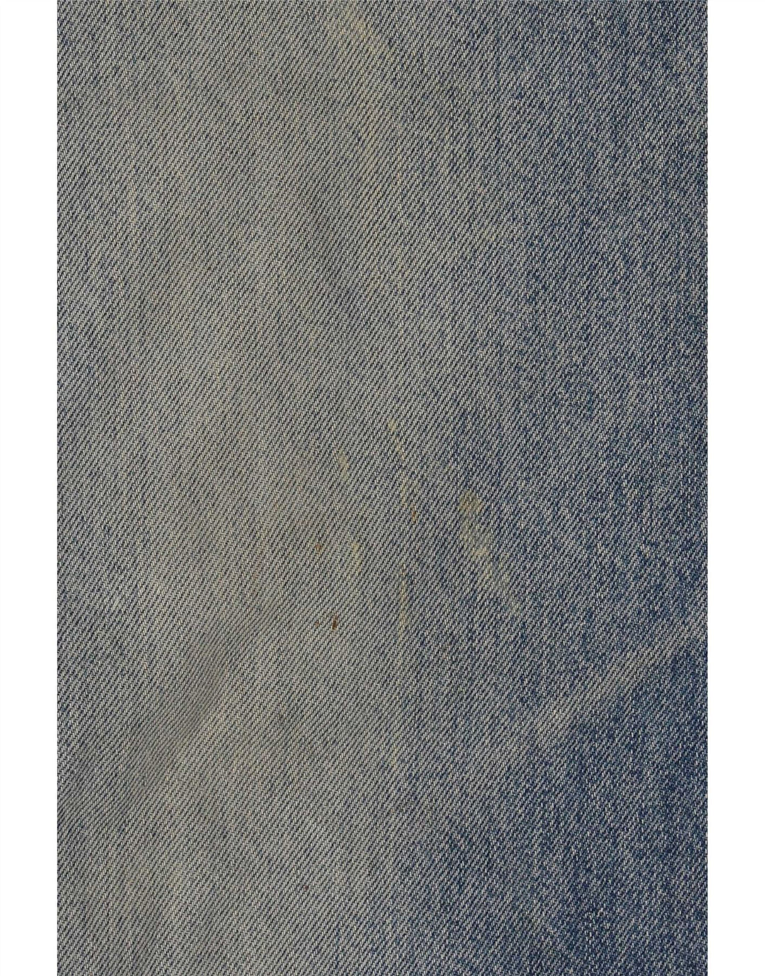 Мужские потертые прямые джинсы Levi's W36 L32, синий хлопок