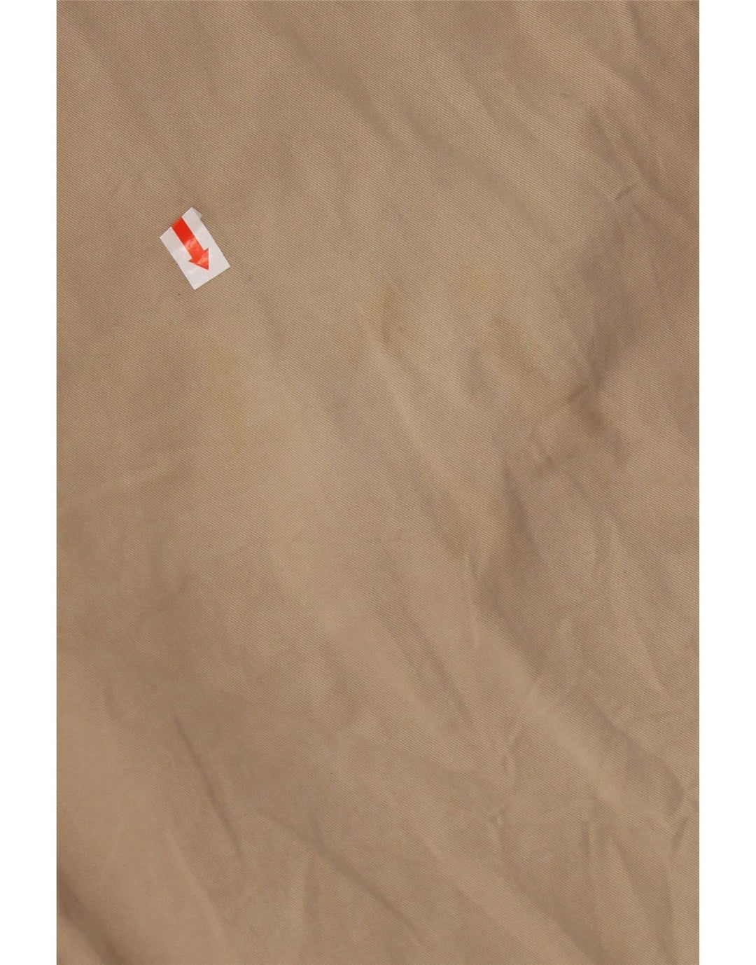 Мужские шорты чинос MARLBORO CLASSICS IT 54 2XL W38 Бежевый хлопок