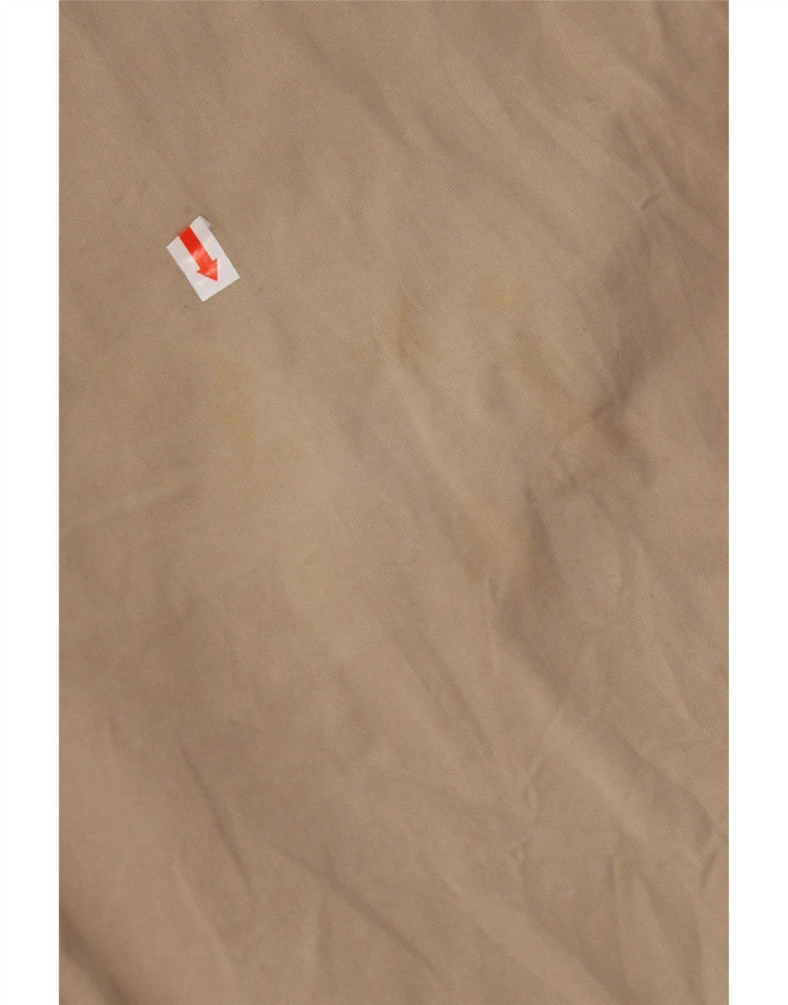 Мужские шорты чинос MARLBORO CLASSICS IT 54 2XL W38 Бежевый хлопок