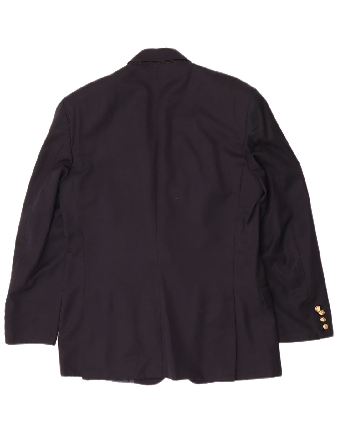 Мужской пиджак Paul & Shark Yachting с 2 пуговицами IT 50, большой темно-синий