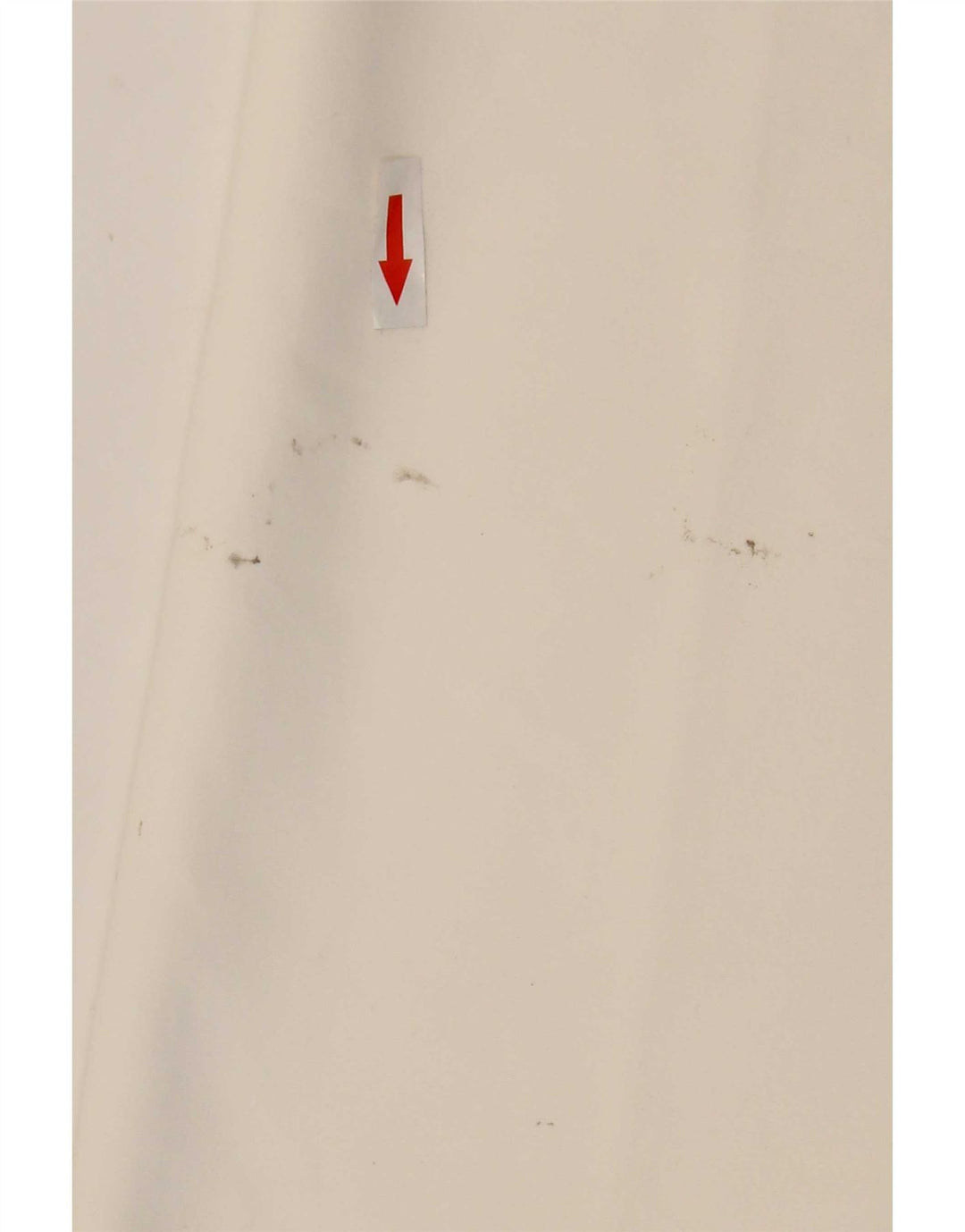 Женские повседневные брюки Zara Bootcut XL W32 L32 белые